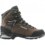 Lowa Camino EVO GTX Herren (Braun/Graphit), 42
