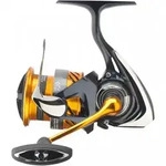 Daiwa Angelrolle 23 Revros LT 4000-C, 4000-C