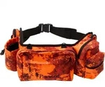 Pinewood Ranger Camou G&uuml;rteltasche (Strata Blaze), Strata Blaze