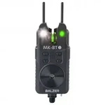 Matze Koch Bissanzeiger MK BT Bluetooth (gr&uuml;n), Gr&uuml;n