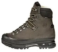Hanwag Outdoor-Schuhe Alaska GTX Erde/Brown