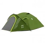 Coleman Zelt Darwin 3 Plus BlackOut