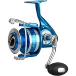 Okuma Azores 8000, 8000