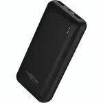 Ansmann Powerbank 20000 mAh PB212, Schwarz