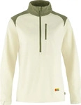 Fj&auml;llr&auml;ven 84785 113-622, Fj&auml;llr&auml;ven Vardag Lite Fleece W Damen (Chalk