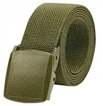 Brandit Belt Fast Closure (Olive), oliv
