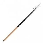DAM Angelrute Shadow Tele (L&auml;nge: 300 cm), 300cm / 40-60g