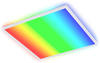B smart RGB/W-LED Panel, 42 cm, LED-Platine, 22 W, 2700 lm, weiß