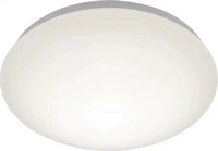 Briloner Leuchten 3324016, Briloner Leuchten LED Deckenleuchte, &Oslash; 28 cm, 12 W,...