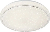 Briloner Leuchten 3334016, Briloner Leuchten STERNENHIMMEL LED Deckenleuchte, &Oslash; 38,5