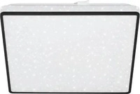 Briloner Leuchten 3748415, Briloner Leuchten LED-Deckenleuchte, 27 cm, LED-Platine,