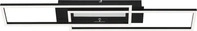 Briloner Leuchten 3546015, Briloner Leuchten LED Deckenleuchte, 82,7 cm, 40 W, 4400