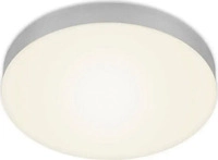 Briloner Leuchten 7066014, Briloner Leuchten LED Deckenleuchte, &Oslash; 27,8 cm, 21 W,