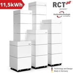 RCT Power RCTPower3bis11, RCT Power Battery 11.5