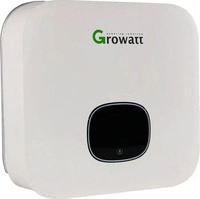 Growatt MIN 4200TL-XH, Growatt MIN 4200TL-XH 4,2kW Hybrid Wechselrichter
