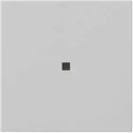 Gira System 3000 eNet Funk Bedienaufsatz (grau, matt)