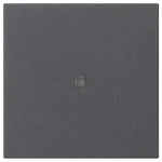 Gira System 3000 Bedienaufsatz Bluetooth (anthrazit)