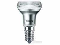 Philips CorePro LED-Reflektorlampe, R39, E14, 1,8W, 827, nicht dimmbar