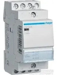 Hager ESC325 - Installationssch&uuml;tz 230V / 25A - 3 Schlie&szlig;er