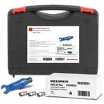 Kathrein ZAH 15 Plus - Self-Install-Stecker-Set