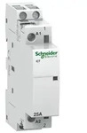 Schneider A9C20731 Installationssch&uuml;tz 230V / 25A - 1 Schlie&szlig;er