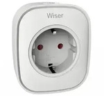 Schneider Wiser Smart Plug