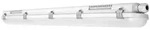 LEDVANCE LED-Feuchtraumleuchte DAMP PROOF VALUE 1200, 25W, 4000K, IP65