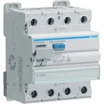 Hager CDF625D, FI-Schutzschalter, 10kA, 25A, 30mA, Typ F, 4-polig