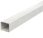 OBO Bettermann Leitungsf&uuml;hrungskanal, Typ LKM 40040, 44 x 40mm, L&auml;nge 2m,