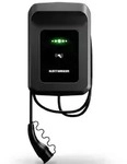 Kathrein eMobility Wallbox KWB-AC40, 11 KW, 7,5m Typ 2 Ladekabel, anthrazit
