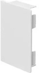 tehalit Endst&uuml;ck zu LF/LFH 60x90mm verkehrswei&szlig;