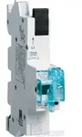 Hager SLS-Schalter f&uuml;r Sammelschiene HTS140E, 40A, 1-phasig