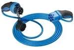 Mennekes Ladekabel Mode3, Typ 2 - Typ 1, 20A, 1PH, 7,5m