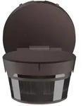 Busch-W&auml;chter&reg; PRO 90 &deg; Bewegungsmelder Bluetooth (braun)