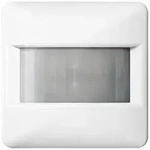 JUNG HOME Bewegungsmelder 1,1 m, alpinwei&szlig;