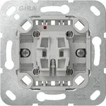 GiraEinsatz Wippschalter 10 AX 250 V~Universal-Aus-Wechselschalter