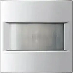 JungAutomatikschalter Standard 1,10 m (Aluminium)
