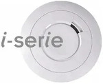 Ei ElectronicsRauchwarnmelder Ei650i, 10-Jahres-Lithiumbatterie, mit AudioLINK