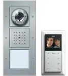 Gira Einfamilienhaus-Paket Video