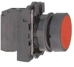 Schneider Drucktaster XB5AA42 Komplettger&auml;t, 1&Ouml;