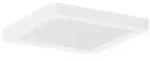 RZB Deckenleuchte TRIXY square,65-205mm, MultiLumen, MultiColor