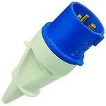 Walther Stecker - 32A / 230V / 3polig - IP44