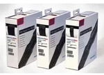 Hellermann-Tyton HLB15, Polyester Geflechtschlauch &oslash; 5 - 21 mm, L&auml;nge 10m, schwarz