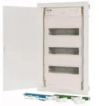 Eaton KLV-36HWP-F - Hohlwandverteiler, 3-reihig, 36 PLE