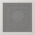 Jung Lautsprechermodul (lichtgrau)