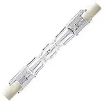 OSRAM HALOLINE ECO, Sockel R7s,74,9mm lang, 230V,80W
