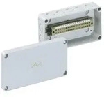 Spelsberg Reihenklemmengeh&auml;use RKK 4/18-18x42, 180 x 94 x 57 mm, IP66/IP54