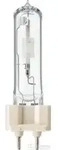 Philips Entladungslampe CDM-T 70W/942, 70W G12