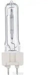 Philips Entladungslampe SDW-TG 50W, 50W GX12-1 EVG