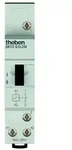 Theben OKTO S12-230 REG Stromsto&szlig;schalter, elektromechanisch, 1 Schlie&szlig;er, 230 V,